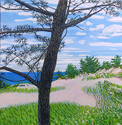 In the Dunes